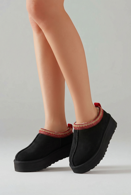 Fur Ugg Slippers