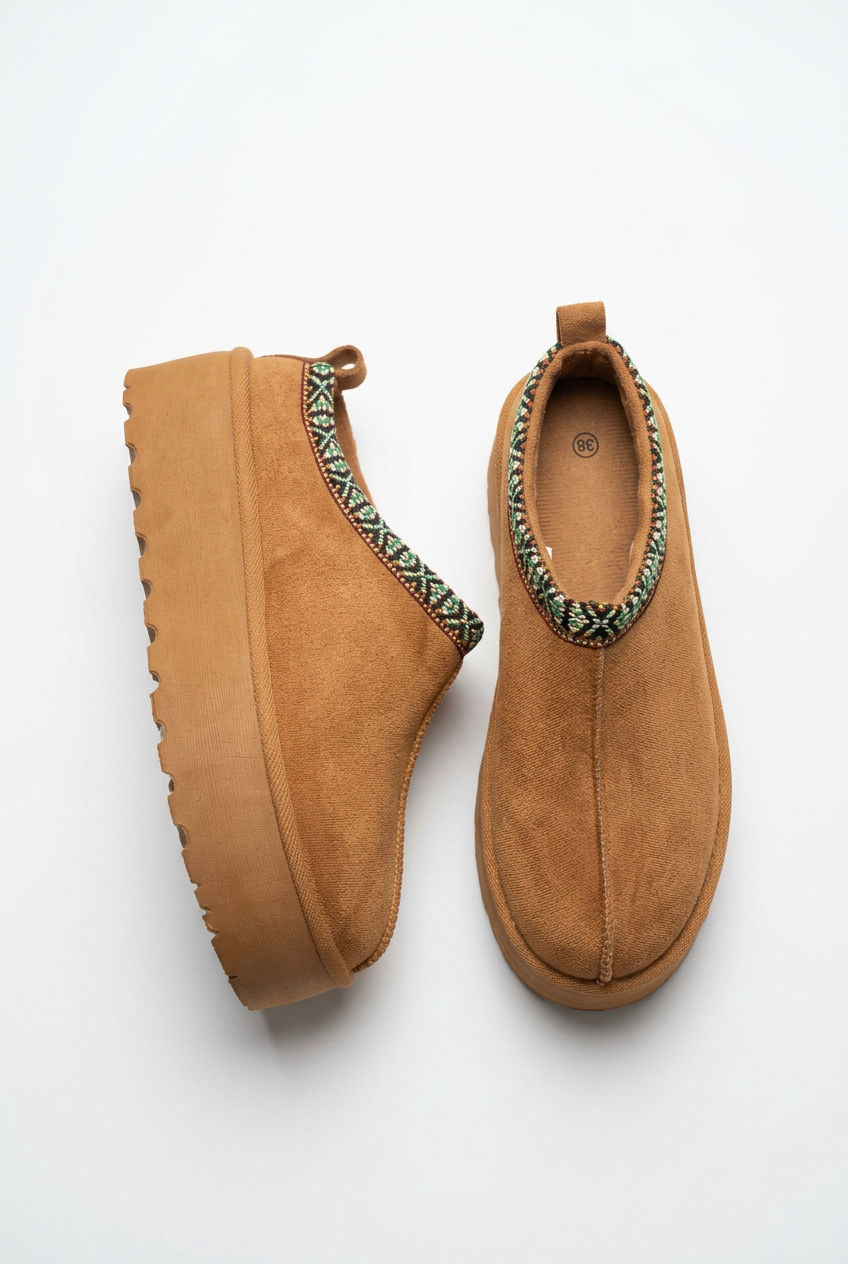 Platform Uggs