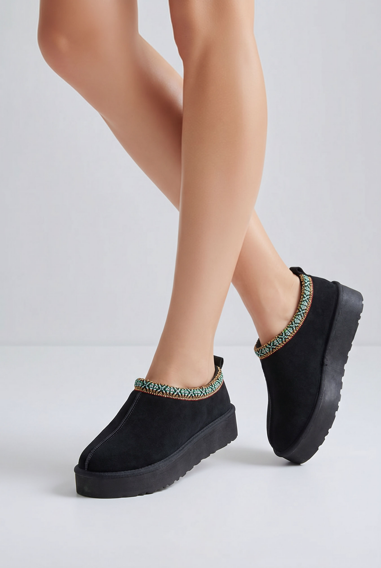 Platform Uggs