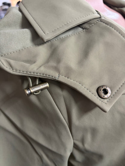 Trendy Branded Coat
