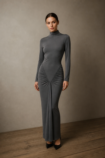 Glamous Soft Dress