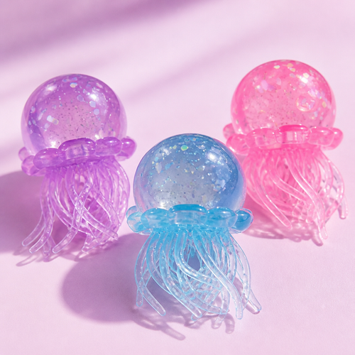 Squeeze Toy
