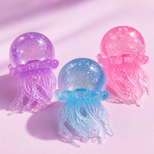 Squeeze Toy
