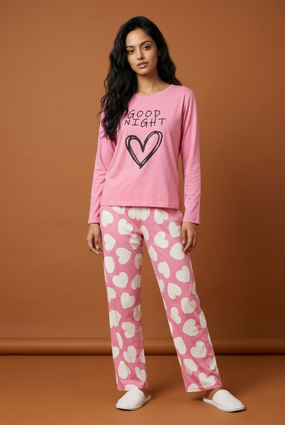 3PC Pajamas Set