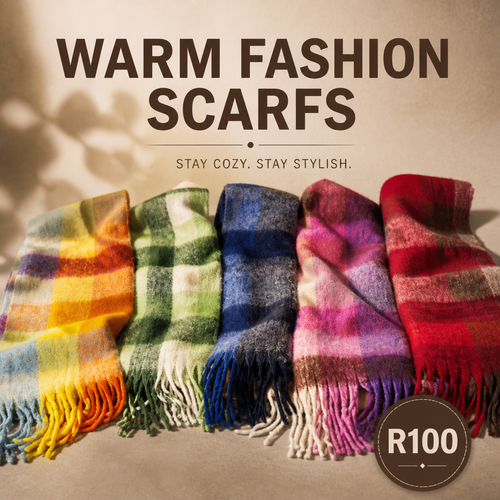 A Scarf