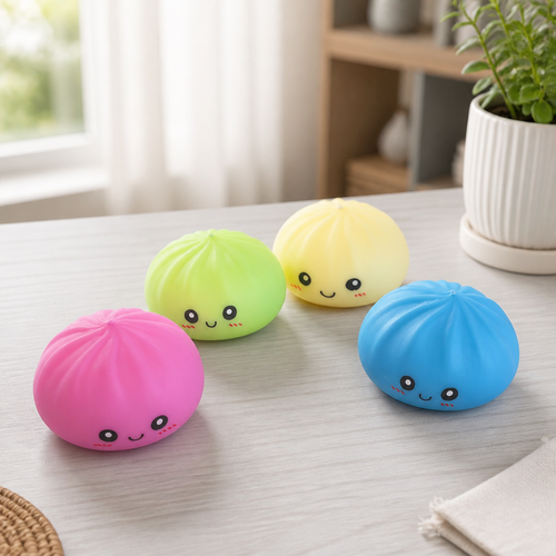 Dumplings Toy