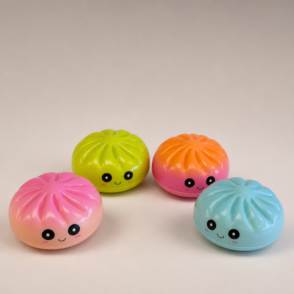 Dumpling Toy