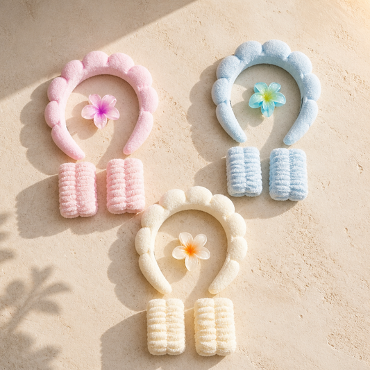 4PC ACCESSORIES
