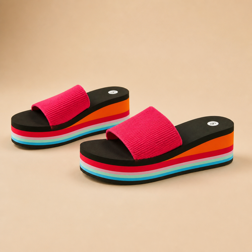 Lastic Sandal
