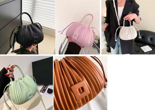Retro Bag