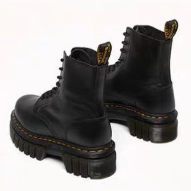 Casual Lace Up Boot