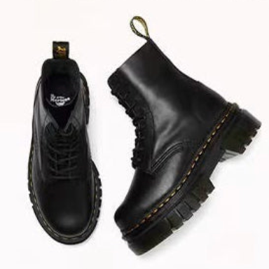 Casual Lace Up Boot