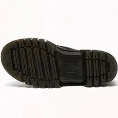 Casual Lace Up Boot