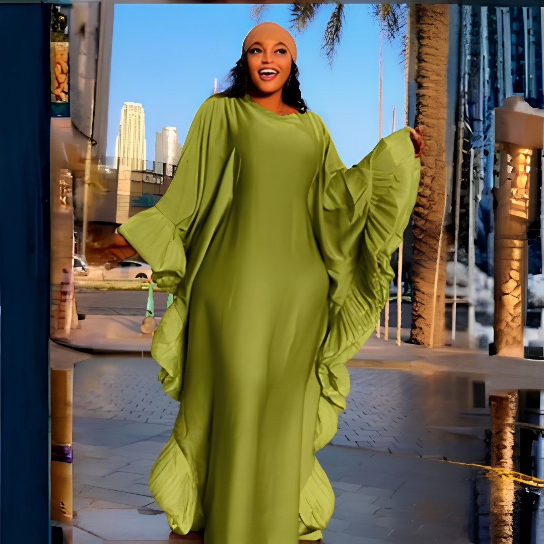 Modest Kaftan