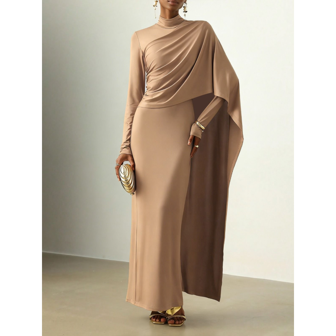 Wrap Dress