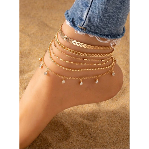 Anklet Bracelet