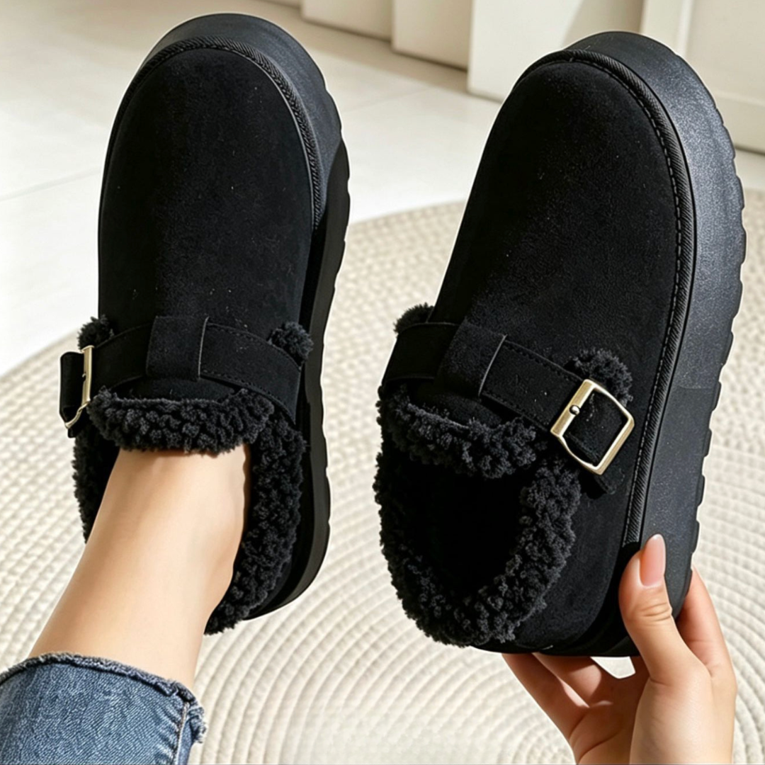 Ankle Uggs