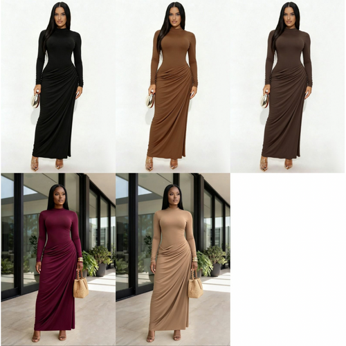 Bodycon Dress