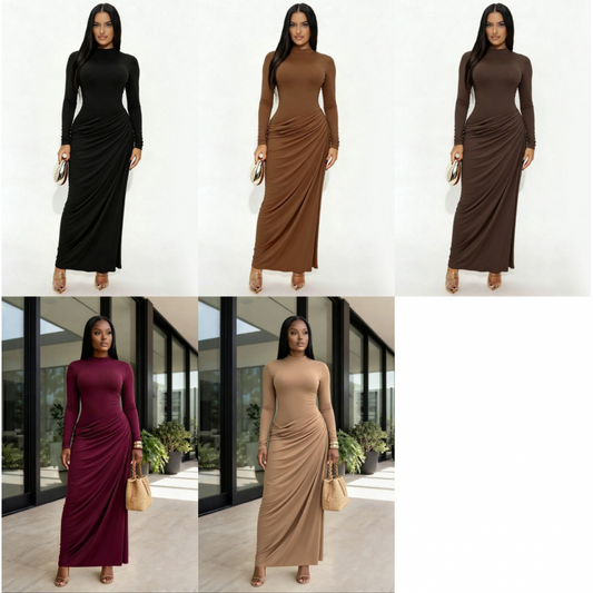 Bodycon Dress