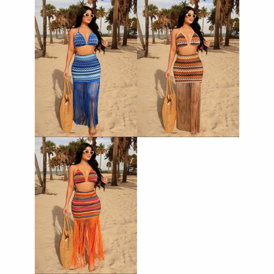 2pc Swimwear