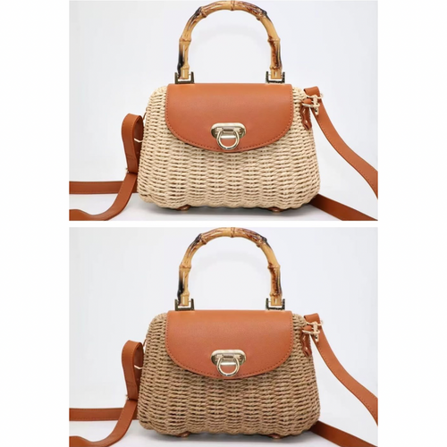 Ethnic Bag