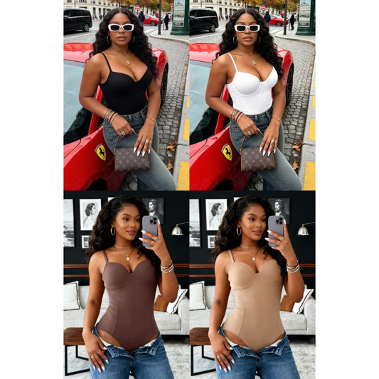 Bodysuit