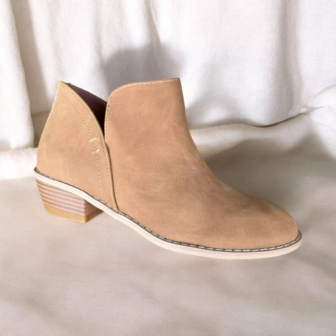 Ankle Boot