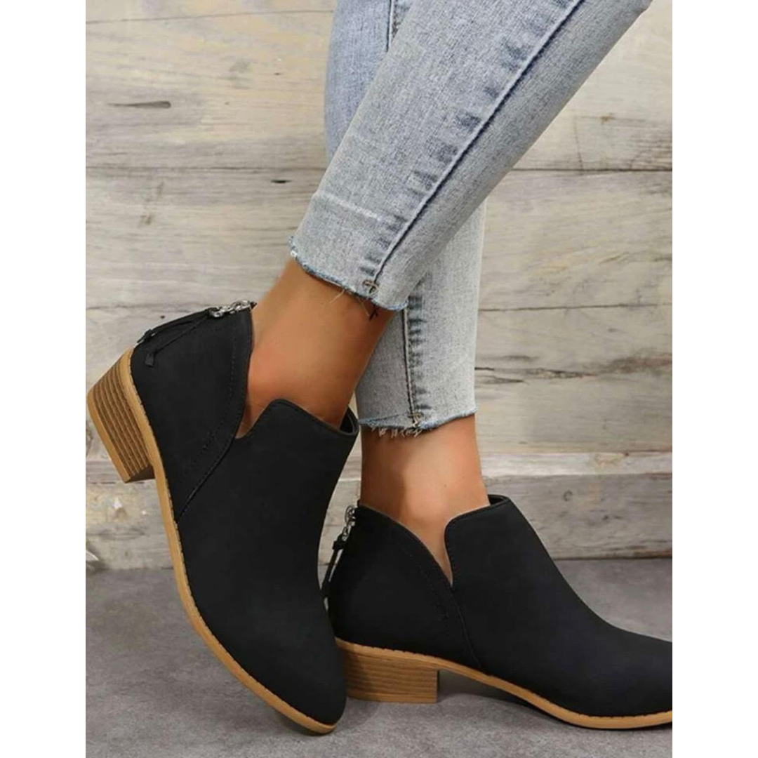 Ankle Boot