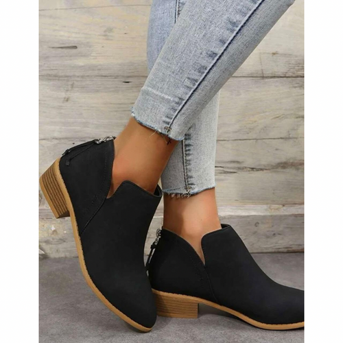 Ankle Boot