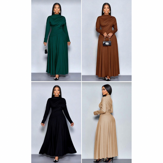 Women’s Dress