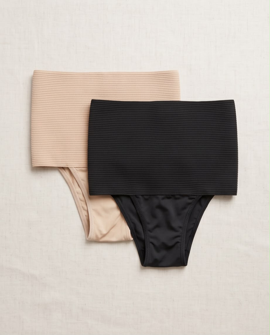 Shapewear Seamless Pants