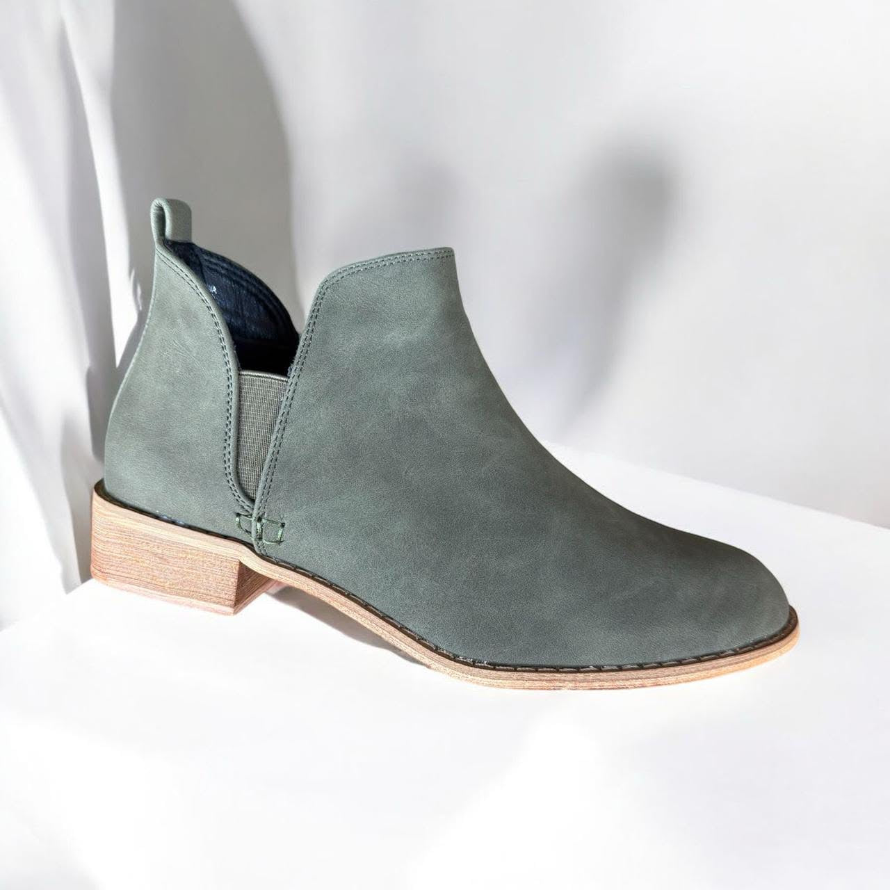 Ankle Boot