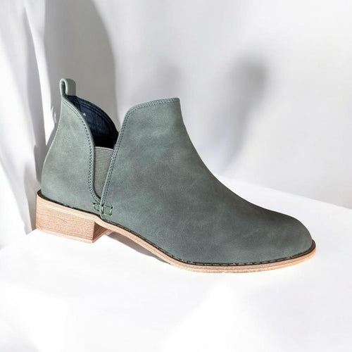 Ankle Boot