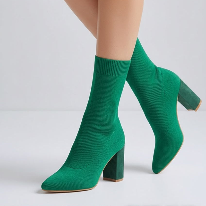 Sock Boot