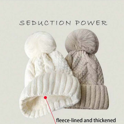 Wool Beanie