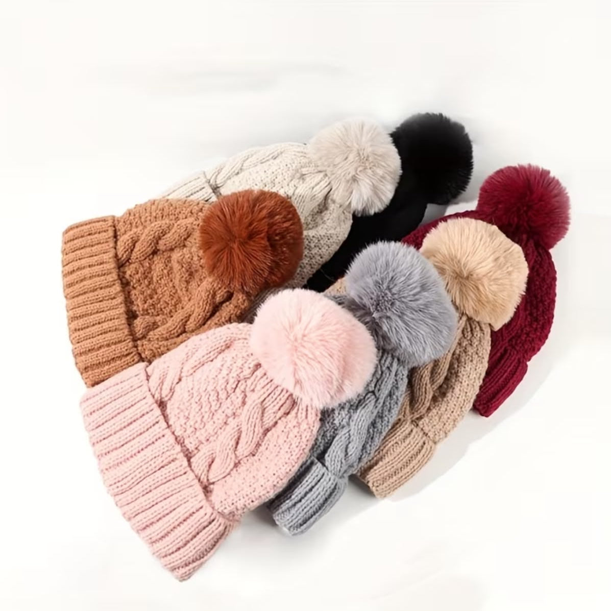 Wool Beanie