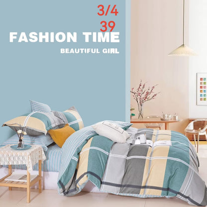 3/4 Duvet Cover Bedding