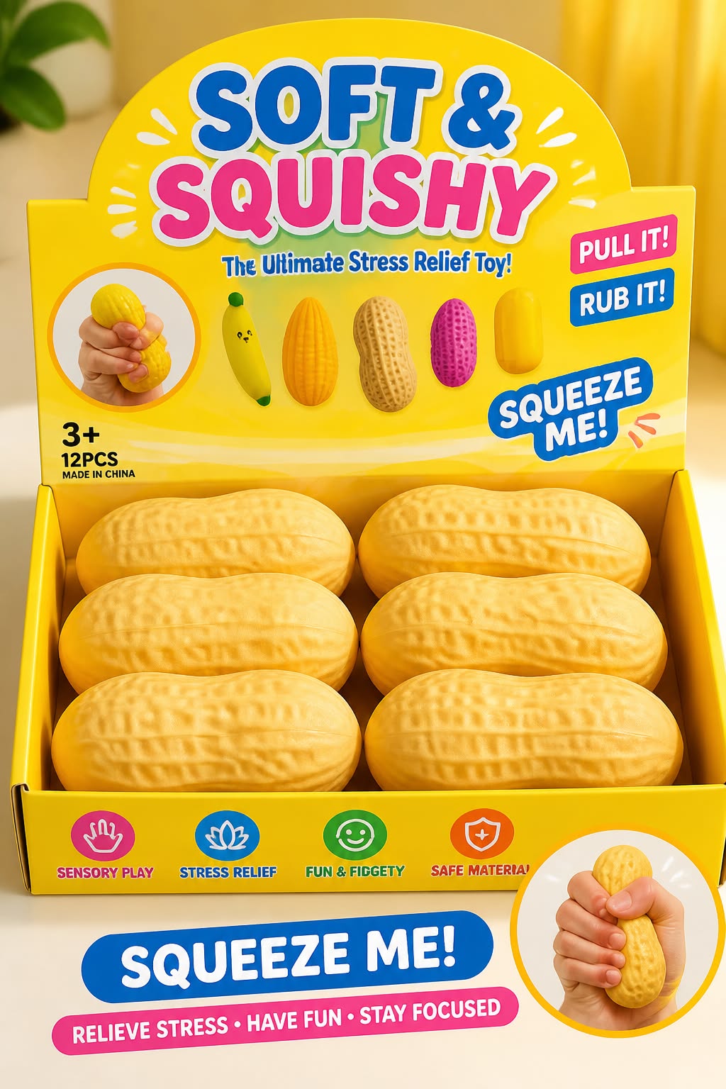 Kids Toy