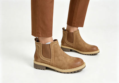 Ankle Boot